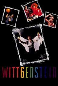 دانلود فیلم Wittgenstein سال 1993 - ویتگنشتاین