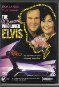 دانلود فیلم The Woman Who Loved Elvis سال 1993 - زنی که عاشق الویس بود