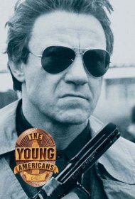The Young Americans 1993