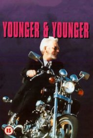 دانلود فیلم Younger and Younger سال 1993 - جوانتر و جوانتر