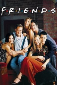 دانلود فیلم Friends سال 1994 - دوستان