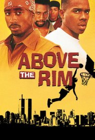 دانلود فیلم Above the Rim سال 1994 - بالاتر از رینگ