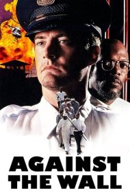 دانلود فیلم Against the Wall سال 1994 - تکیه بر دیوار