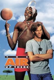 دانلود فیلم The Air Up There سال 1994 - صعود به بالا