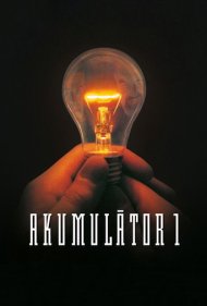 دانلود فیلم Accumulator 1 سال 1994 - انباشتگر ۱