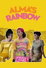 دانلود فیلم Alma's Rainbow سال 1994 - رنگینکمان آلما