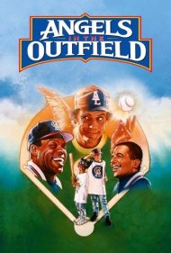 دانلود فیلم Angels in the Outfield سال 1994 - فرشتگان در زمین بیسبال