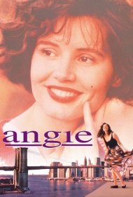 دانلود فیلم Angie سال 1994 - انجى