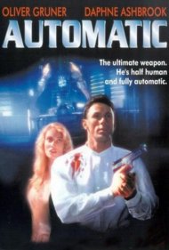 دانلود فیلم Automatic سال 1995 - اتوماتیک