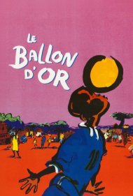 دانلود فیلم The Golden Ball سال 1994 - توپ طلا
