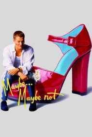 دانلود فیلم Maybe... Maybe Not سال 1994 - شاید... شاید هم نه