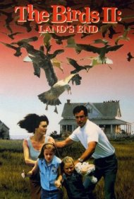 دانلود فیلم The Birds II. Land's End سال 1994 - پرندگان ۲: لبه زمین