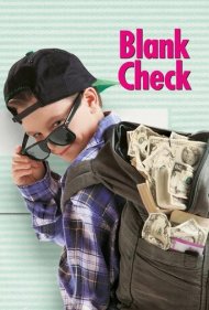 دانلود فیلم Blank Check سال 1994 - چک سفید