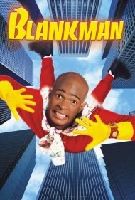 دانلود فیلم Blankman سال 1994 - بلنک‌من