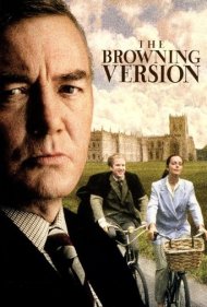 دانلود فیلم The Browning Version سال 1994 - نسخه براونینگ