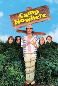 Camp Nowhere 1994
