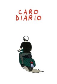 دانلود فیلم Caro diario سال 1993 - دفترچه خاطرات عزیز