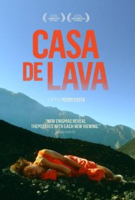 دانلود فیلم Casa de Lava سال 1995 - خانه گدازه