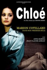 دانلود فیلم Chloé سال 1996 - کلوئی