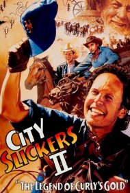 City Slickers II: The Legend of Curly's Gold 1994