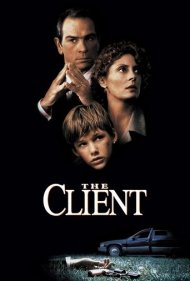 دانلود فیلم The Client سال 1994 - موکل