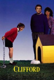 دانلود فیلم Clifford سال 1994 - کلیفورد