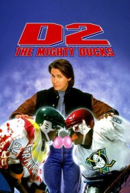 دانلود فیلم D2: The Mighty Ducks سال 1994 - اردکهای قدرتمند ۲