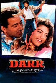 دانلود فیلم Darr سال 1993 - ترس