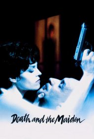 دانلود فیلم Death and the Maiden سال 1994 - مرگ و دوشیزه