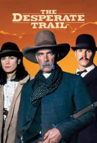 دانلود فیلم The Desperate Trail سال 1994 - مسیر ناهموار
