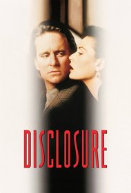 دانلود فیلم Disclosure سال 1994 - افشاگری