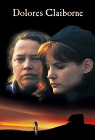 دانلود دوبله فارسی فیلم Dolores Claiborne سال 1995 - دولورس کلایبورن