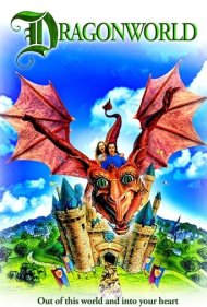 دانلود فیلم Dragonworld سال 1994 - دنیای اژدها