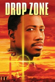دانلود فیلم Drop Zone سال 1994 - منطقه سقوط