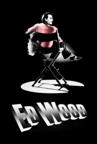 Ed Wood 1994