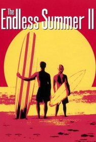دانلود فیلم The Endless Summer II سال 1994 - تابستان بیپایان ۲
