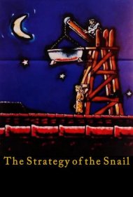 دانلود فیلم The Strategy of the Snail سال 1993 - استراتژی حلزون