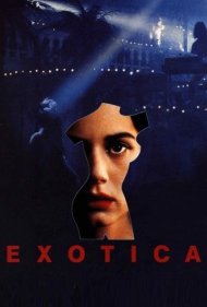 دانلود فیلم Exotica سال 1994 - اکزوتیکا