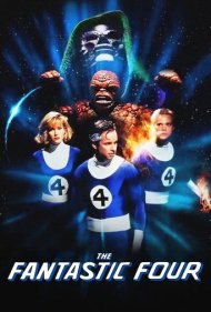 دانلود فیلم The Fantastic Four سال 1994 - چهار شگفتانگیز