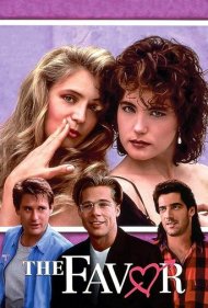 دانلود فیلم The Favor سال 1994 - لطف