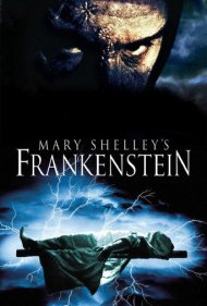 دانلود فیلم Mary Shelley's Frankenstein سال 1994 - فرانکنشتاین مری شلی
