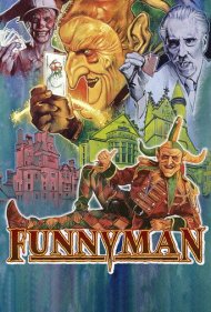دانلود فیلم Funny Man سال 1994 - مرد شوخطبع