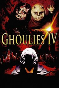 دانلود فیلم Ghoulies IV سال 1994 - غولچهها ۴