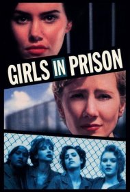 دانلود فیلم Girls in Prison سال 1994 - دختران در زندان