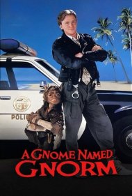 دانلود فیلم A Gnome Named Gnorm سال 1991 - کوتولهای به نام گنورم