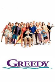 دانلود فیلم Greedy سال 1994 - حریص