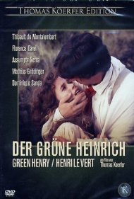 Henry's Romance 1993