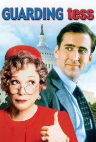 دانلود فیلم Guarding Tess سال 1994 - محافظت از تس