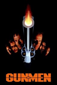 دانلود فیلم Gunmen سال 1993 - تفنگداران