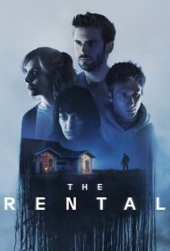 دانلود فیلم The Rental سال 2020 - اجاره بها